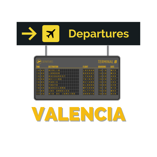 Salidas Especiales Puente de la Constitución desde VALENCIA